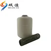 2017 New design spun sewing oil polyester embroidery thread