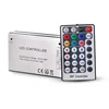 28 Keys LED RF RGB Remote Controller