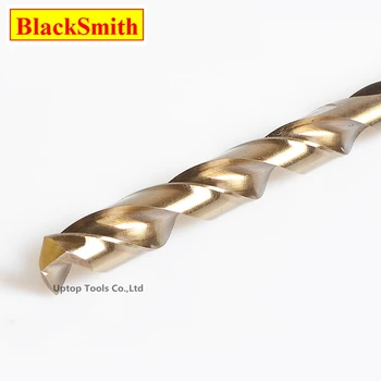 drill bits for stainless steel