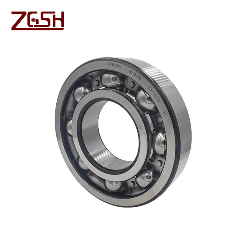 Good Performance Sealed Waterproof Deep Groove 6203 Bearing Buy
