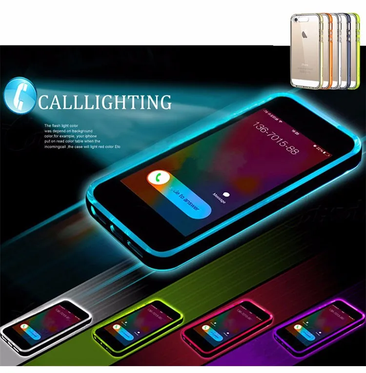 flashing iphone 7 case flashing iphone 7 case