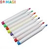 Hot selling in amazon fabric marker set - Fine Point - canvas paintings for fabric for textile for T-shirt painting