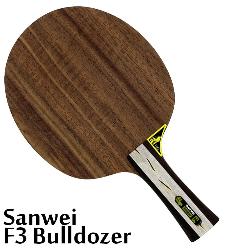 Reactor Corbor Table Tennis Ittf Rubber Set Pingpong Table Tennis