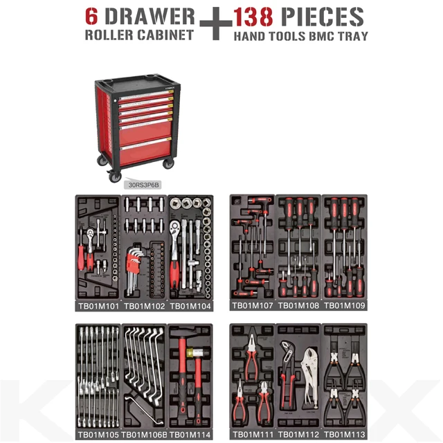 Kraftwelle tool chest Clearance
