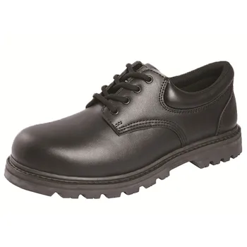 steel toe office shoes