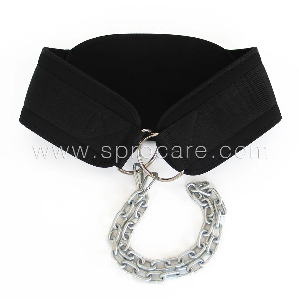 Weight Lifting Belt With Chain,Weight Belt With Chain,Chain Belt
