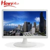 High Quality 10 inch Square Screen White Color Case TFT LCD Computer Monitor
