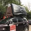 2019 Factory New 1.6m Hard Shell Car Roof Top Tent Camping Autohome Folding Trailer