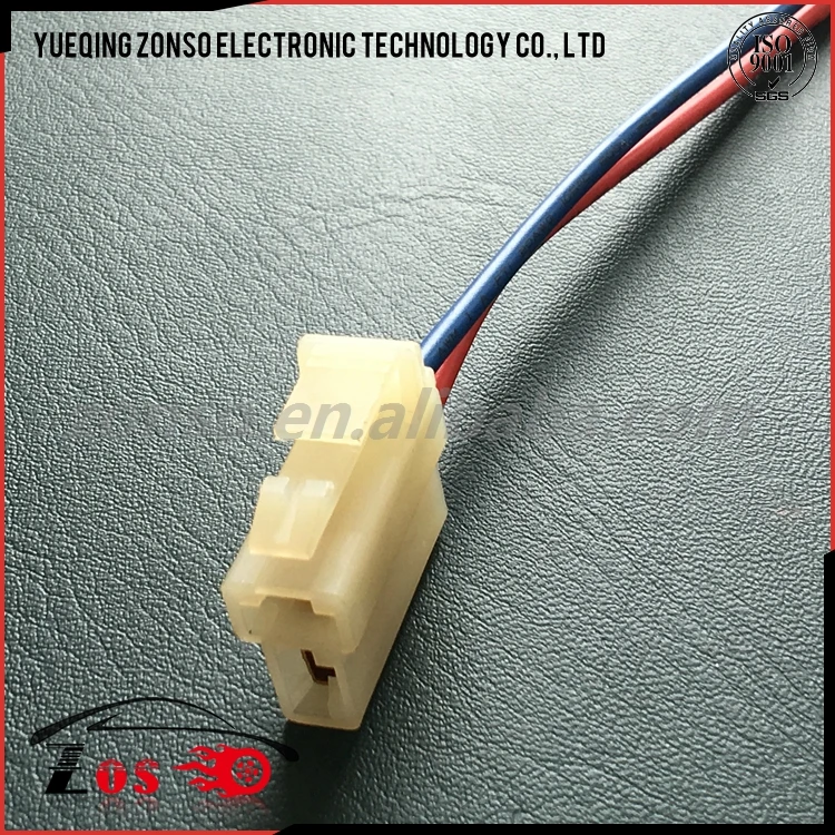 Identificaton Wiring Harness Kits