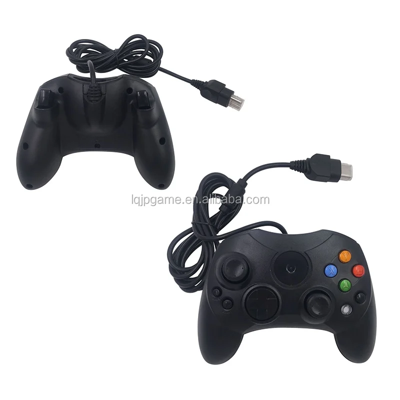 Wired Controller For Xbox Classic Wired Gamepad Controller first generation