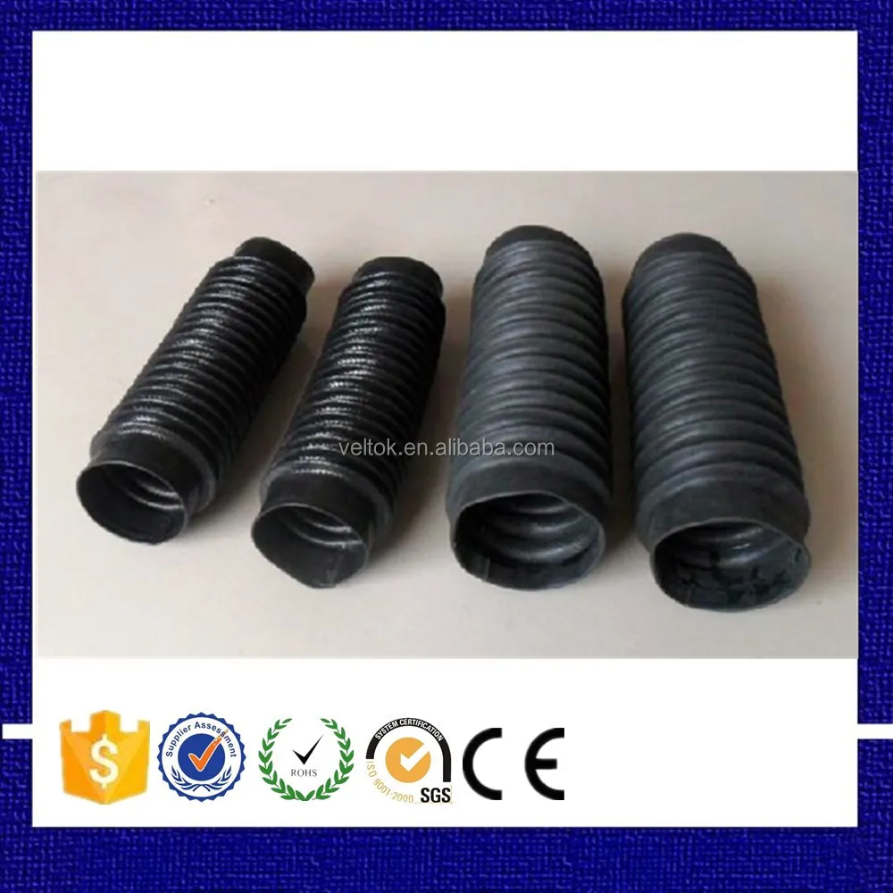 Flat Bellow,Ball Screw Cover Protector,Cylinder Bellow Buy Accordion