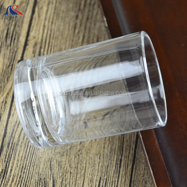 Thick Bottom Drinking Glass Tumbler With Round Bottom Buy Glass