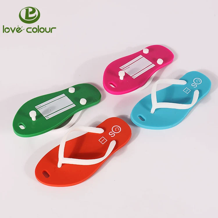 luggage tag T13