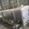 Small Bottled Juice Tunnel Pasteurizer