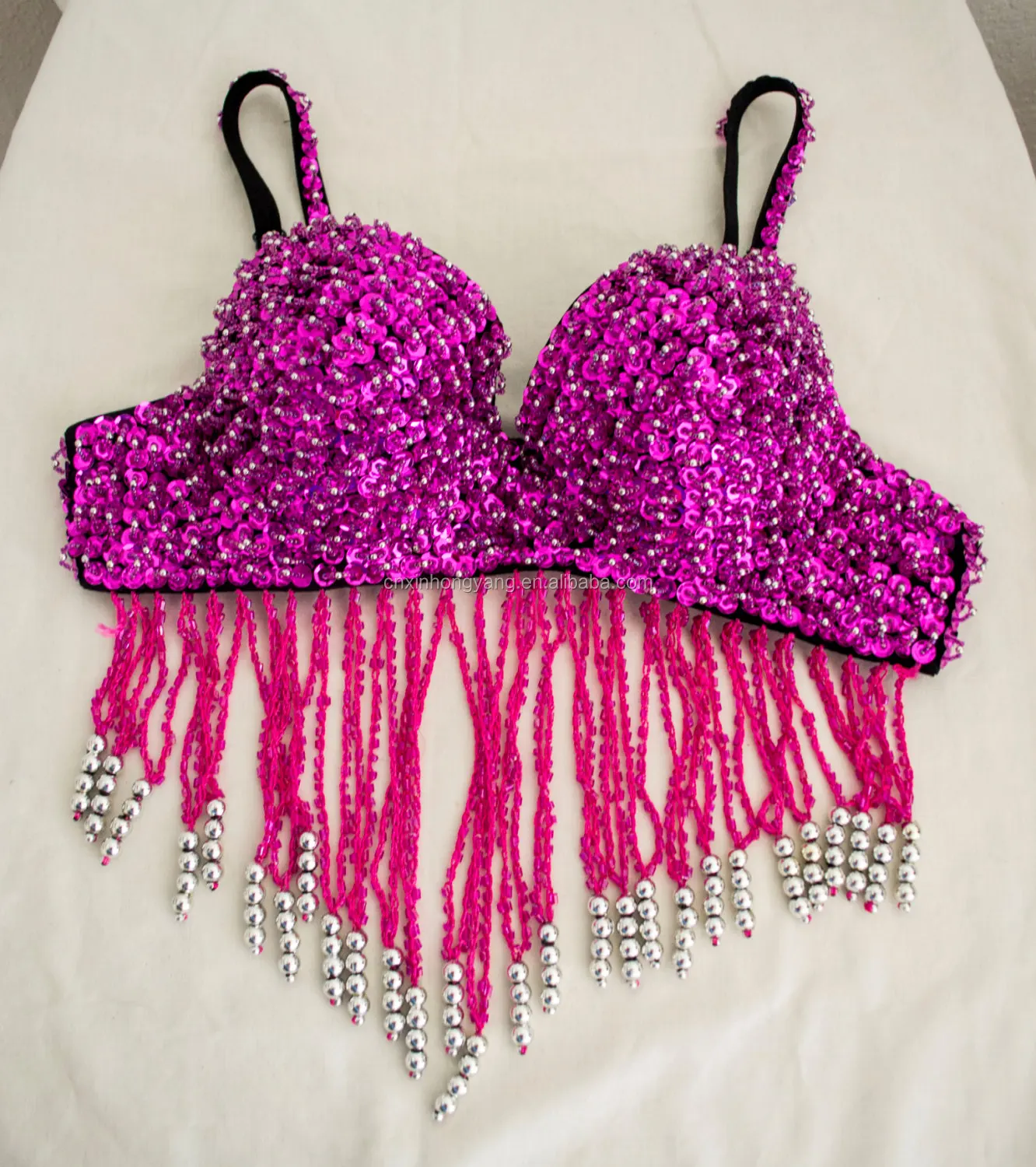 rhinestone bra rhinestone bra