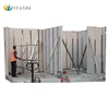 Lightweight Concrete Aerated AAC Panels for Building