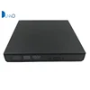 External DVD ROM Optical Drive USB 2.0 CD/DVD-ROM CD-RW Player Burner Slim Portable Reader Recorder Portatil for iMac Laptop YX0
