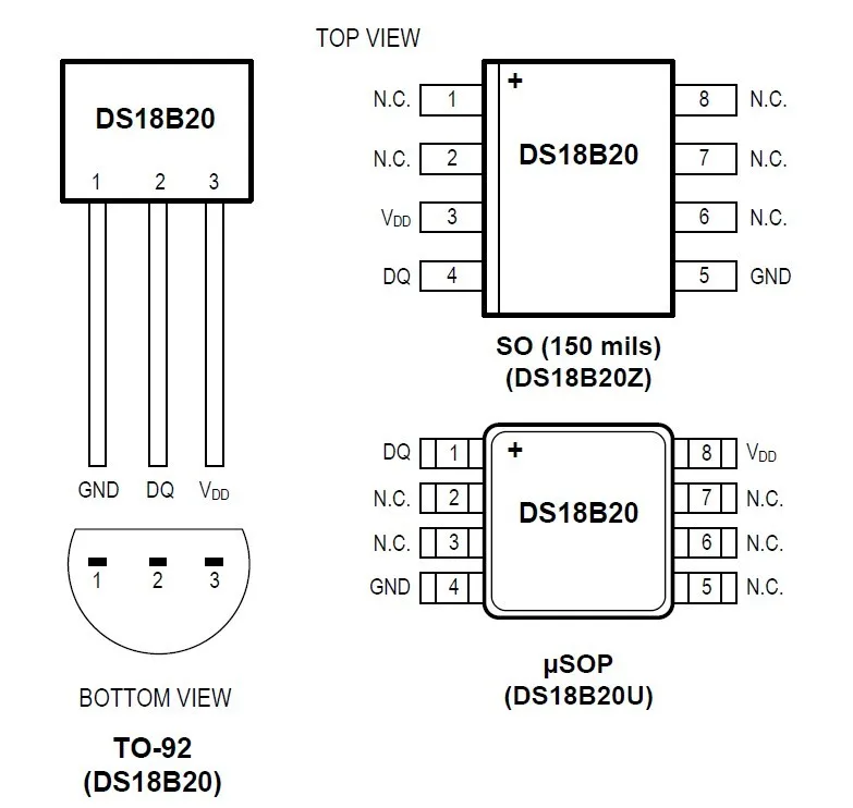 L6219ds схема включения