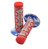 Motorcycle Colorful Rubber Handle Bar HandleBar Fat Bar Grip