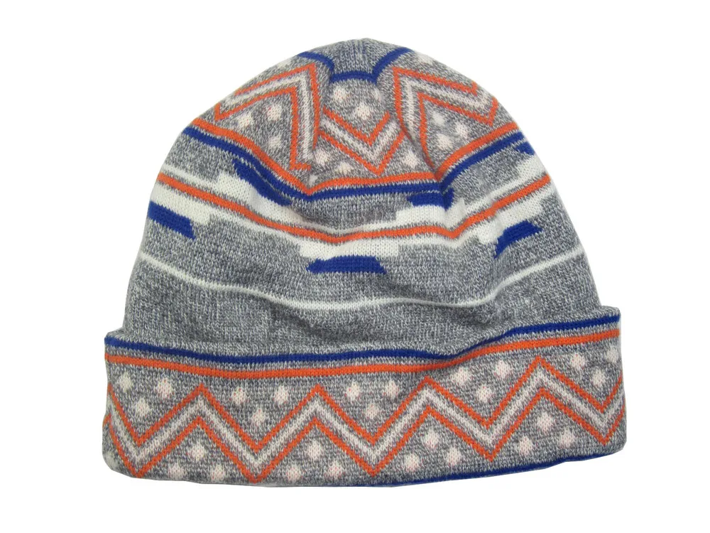 2016 new knitted beanie reflective knit hat  buy reflective knit hat