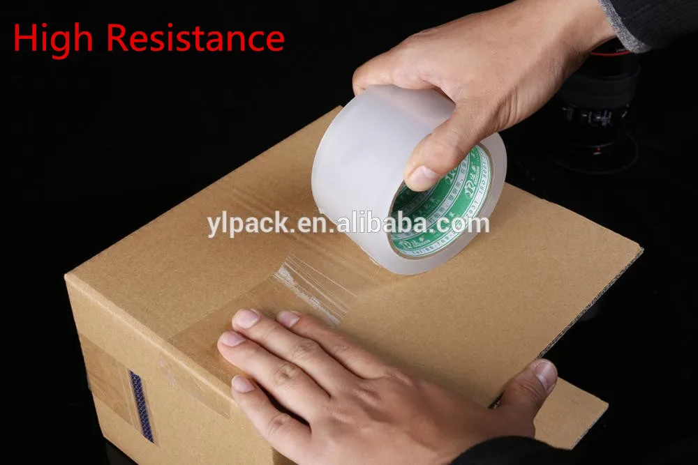 Bopp Packing Tape Opp Gum Tape Jumbo Roll Buy Gum Tape Jumbo Roll