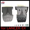 engine cover for lancer-ex MIVEC the usa version auto rear wing factory direct supply