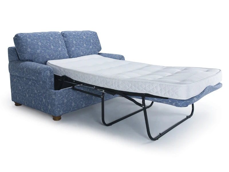 Sb004 Wooden Single Sofa Bed For Sb004 Wooden Single Sofa Bed For