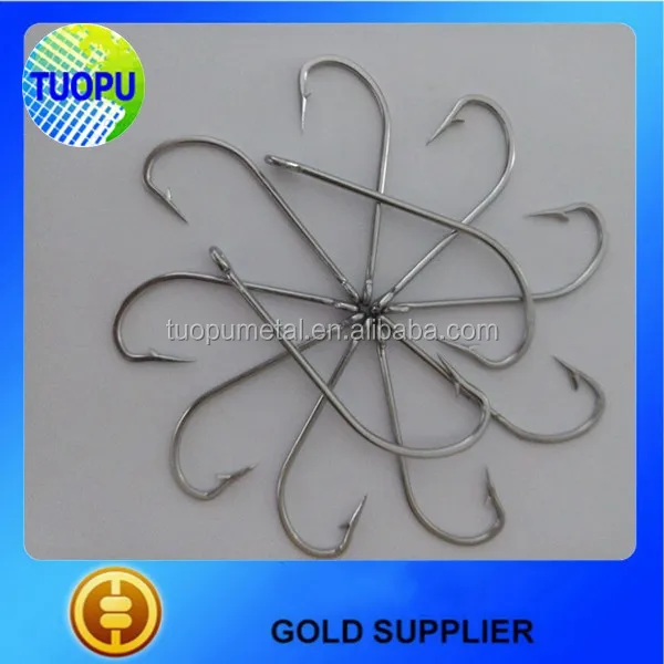 Hot Sale Stainless Fish Hook Manufacturers Cheap Fishing Hooks Buy