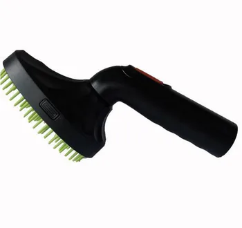 hoover dog brush