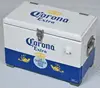 corona ice chest cooler box