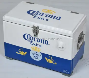 Corona Ice Chest Cooler Box - Buy Corona Ice Chest Cooler Box,Cooler ...