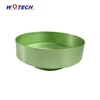 Aluminum spinning metal garden anodizing pot