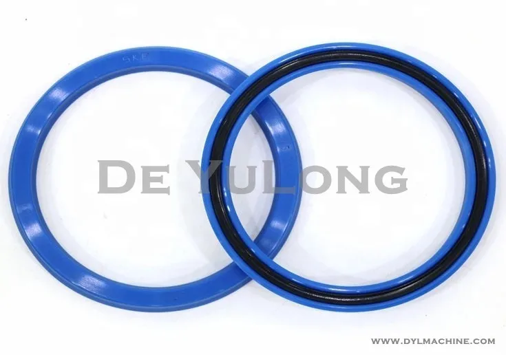 Hydraulic Cylinder Seals Rod Seals Skf Hydraulic Nbr Rubber Seals Buy