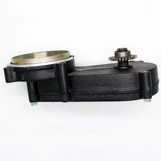 14t T8f Gear Box Clutch Drum Bell Housing For 47 49cc Mini Pocket Bike