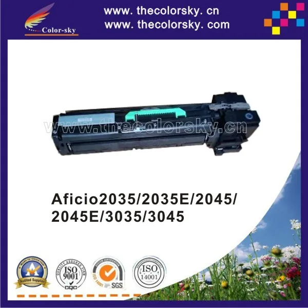 (cs-r3210) Toner Laser Cartridge For Ricoh Aficio 2035 ...