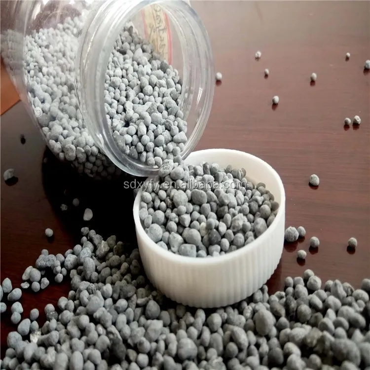 Gray Granular Calcium Superphosphate For Industrial Grade Ssp Buy Ssp