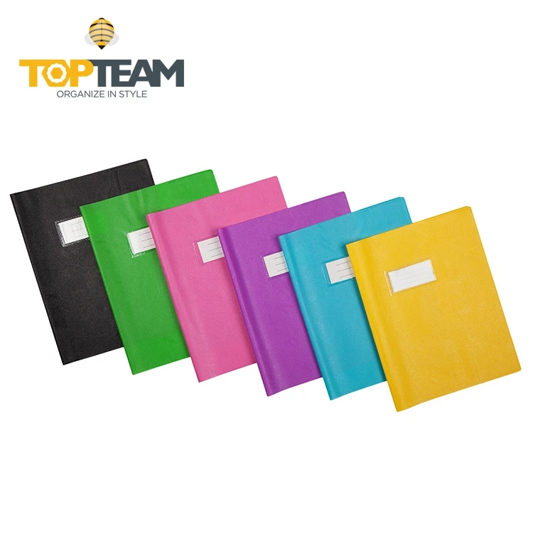 Groothandel Waterdichte Pvc Plastic Boek Cover,Transparant Boek Cover ...