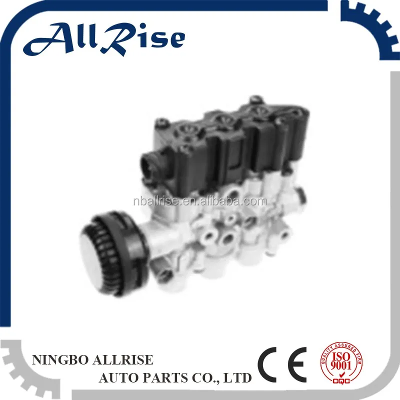 ALLRISE C-28770 Trucks 81259026145 81259026238 81259029145 4729000550 Directional Control Valve Block