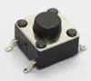 6*6*5.0 SMD TACT SWITCH the height have 5MM 6MM 7MM force 160/180/250gf