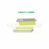 Wholesale in home solar systems euro connector double row 64 pins double row pin header