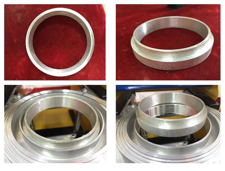 Cup Sealing Machine