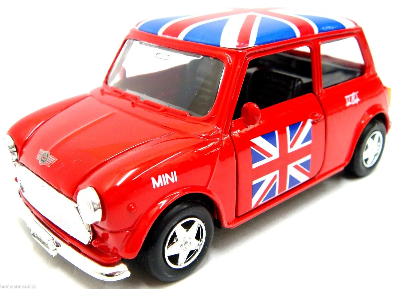 mini car toy price