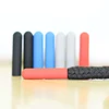 Hot Sales Colorful Metal Shoelace Aglets Metal Aglet Lace Aglets