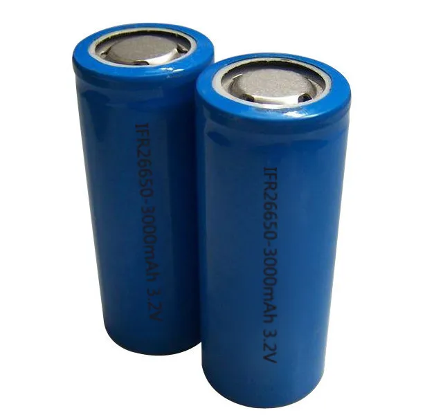 3v Rechargeable Lithium Ifr17335 450mah Lifepo4 Batteries Buy Lifepo4