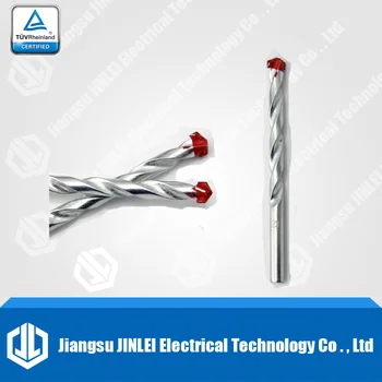 carbide masonry drill bits