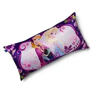 disney frozen pillow