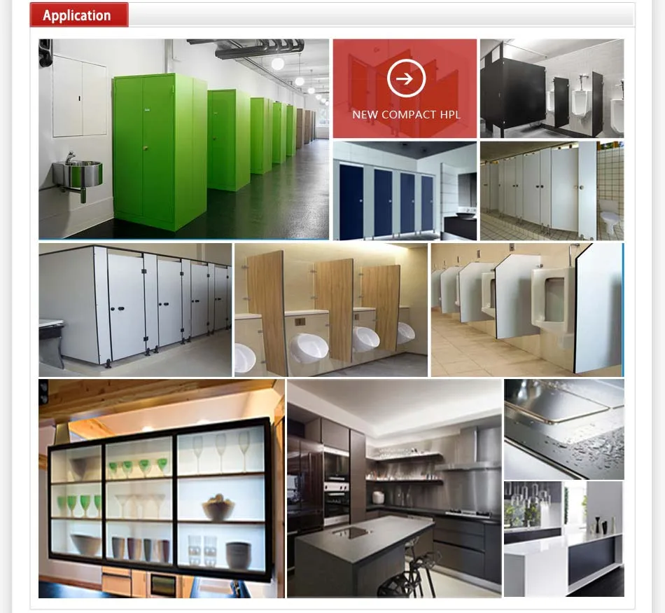 building materials wood for classic furniture and office partition