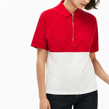 colores de polos deportivos para damas