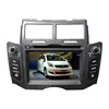 Multi format support card convert car cd player to usb bluetooth gps wifi fm am rds radio