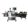 battery labeling machine,wrap round bottle labeling machine,machine labeling cans